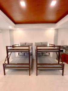 The Island Palms Homestay
