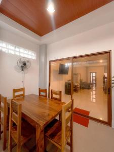 The Island Palms Homestay