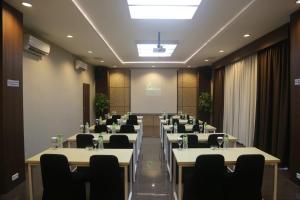 Andalas Hotel Tanjung Karang by Sajiwa