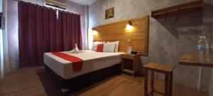 Andalas Hotel Tanjung Karang by Sajiwa