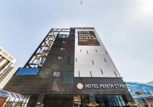 Gimpo Pentastar Hotel