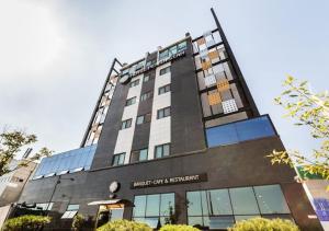 Gimpo Pentastar Hotel