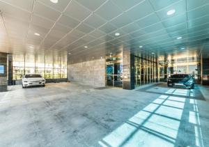 Gimpo Pentastar Hotel