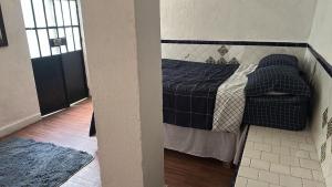 Casa Madero Rooms