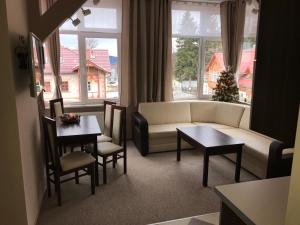 Apartamenty Kostka - 4hvězdičkové hotely ve městě Karpacz