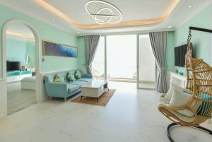 Căn Hộ View Biển Santorini, Vũng Tàu