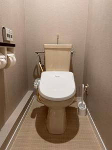 N O B Central Honmachi Tatami Stay Business Friendly