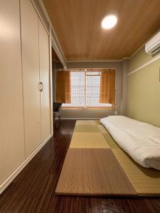 N O B Central Honmachi Tatami Stay Business Friendly