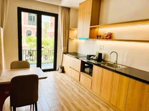 K-Dragon Hotel Đồi Rồng, Đồ Sơn