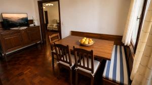 Centrally located lakefront house