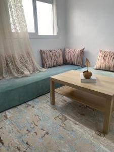 Sunny Cozy Escape,Heart of Martil