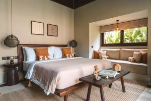 ALMA SHANTI Boutique Hotel