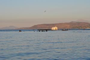 River Side Hotel Chania Greece