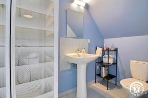 Chambres dhôtes de botconan