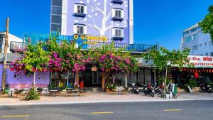 Q Song Chi Côn Đảo Hotel