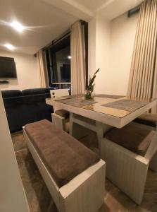 Apartamento cerca al aeropuerto con excelente vista