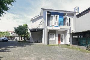 RedDoorz @ Jamin Ginting Medan