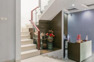 RedDoorz @ Jamin Ginting Medan