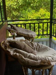 บ้านริมชล บ้านสวนสราญชล