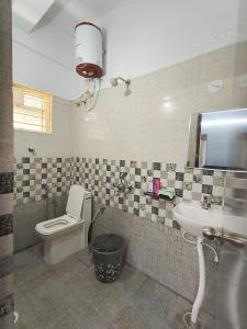 Modern Stay 2BHK near BLR Airport & Parks