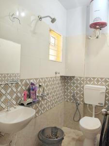 Modern Stay 2BHK near BLR Airport & Parks
