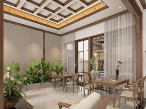 MMK Boutique Hotel