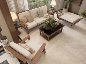 MMK Boutique Hotel