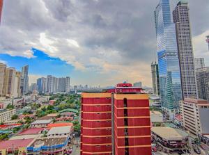 Citadel Inn Makati by Tadai Manila