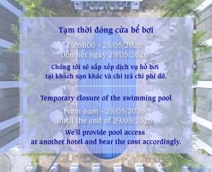 Indochine Palace