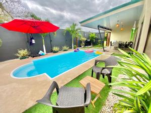 Sarita Vacation Home La Fortuna Private Pool