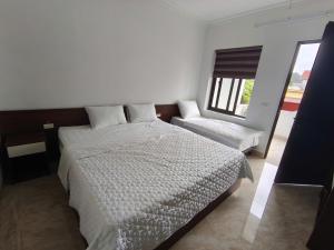 Tam Coc Lotus Homestay