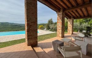 Nice Home In San Venanzo