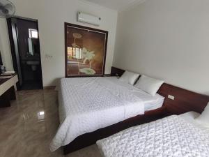 Tam Coc Lotus Homestay