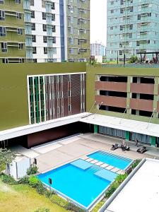 Avida Riala It Park Fast wifi