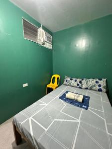 Don Pedro shared bathroom 2