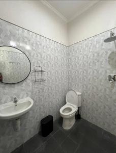 Villa D Teba 3 Bedrooms Ubud