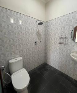Villa D Teba 3 Bedrooms Ubud