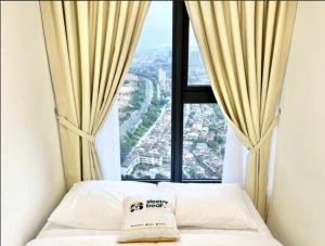Arte Cheras by Sleepy Bear