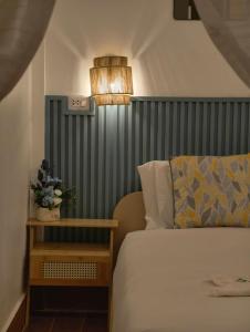 อุ่นไอนา โฮมสเตย์ ณ นครพนม Aun-i-na Homestay Nakhonphanom