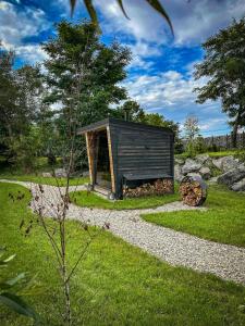 Forest Chalet