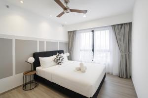 Agile Bukit Bintang TRX by Dormeo Destinations