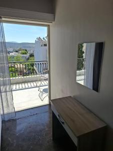 Bright & comfortable apartment for a pleasant stay!