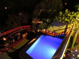 Posada Verde Natura - Limache