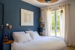 Villa Argi Zabalean, Piscine chauffée, 8pax, Plage 3kms