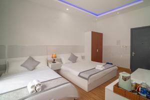 Panorama Homestay Villa Huế