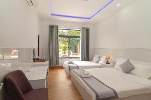 Panorama Homestay Villa Huế