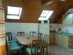 Ubytování - Černá hora