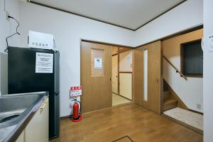 夢ノ郷3 min Taisho Station Entire Japanese House