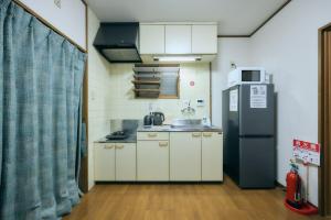 夢ノ郷3 min Taisho Station Entire Japanese House
