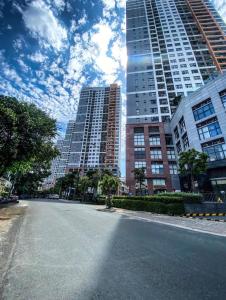 The Sun Avenue - Muse Home - 1BR Cozy Apt in center of D2